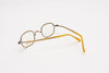 Vintage Clayton Franklin Gold